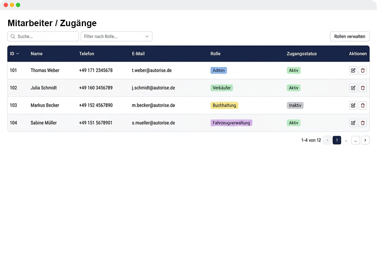 Carcuro Screenshot